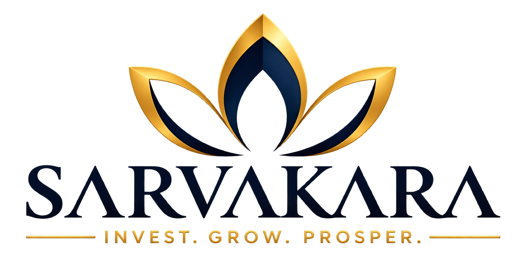 SARVAKARA — Invest. Grow. Prosper.